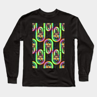 Juke Juke Juke Long Sleeve T-Shirt